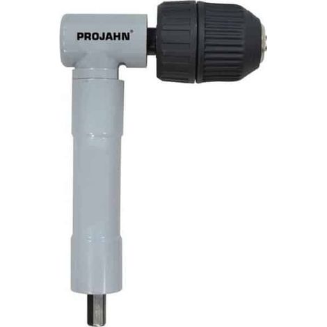 PROJAHN Adaptateur de perçage coudé - 398050 (1/2)