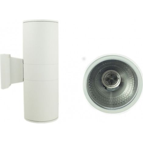 Applique Ferret Plafond Ferret Double Faisceau Rond Dw