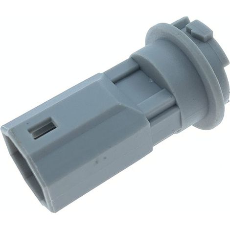 90075-99011 9007599011 Convient aux connecteurs de douille d'ampoule Toyota - support de lampe simple