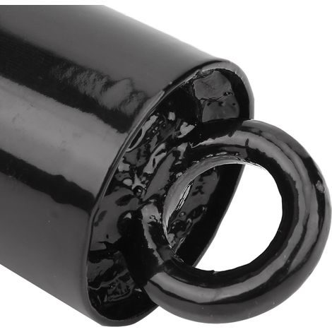 Support de Barre de Musculation - Dispositif de Chargement pour Haltères - Tige de 48x320mm (1/5)