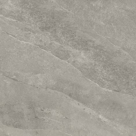 Grès Cérame Effet Ardoise Gris 120x120 - PTGP-0021 (Ceramishop.fr)