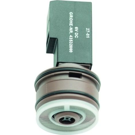 GROHE Magnetventil 43532, für Eurodisc SE UP-Brausebatterie (1/2)