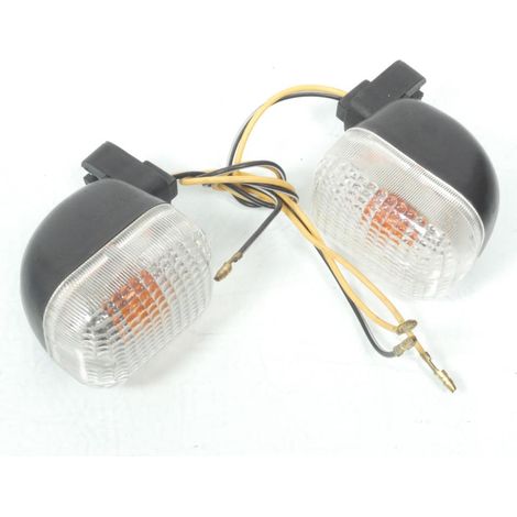 [GEBRAUCHT] Blinker original für Roller Peugeot 50 TKR 2T 10P 2000 bis 2003 (1/4)