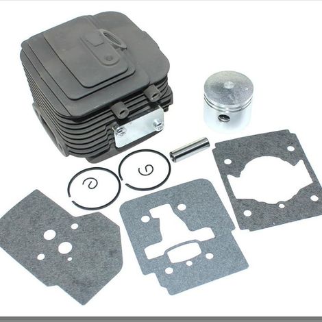 Piston de cylindre TJ35E, KBC35, KBL35A, KBH35A, KGT35A, KG, T35B 11005 2160 (1/4)