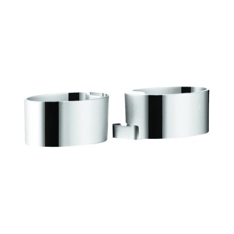 hansgrohe Raindance Porte-savon Cassetta Raindance, 28698000, (1/4)