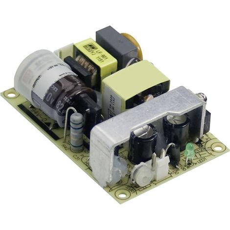 MODULO DI ALIMENTAZIONE AC/DC, APERTO SIGNIFICA BENE EPS-35-12 12 V/DC 3 A (1/2)