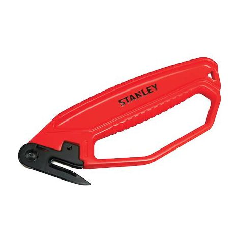COLTELLO SICUREZZA 244 STANLEY - MM 180- 2 pezzi