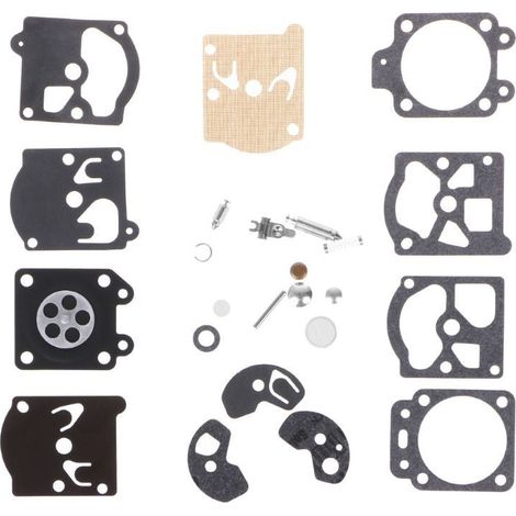 K20-WAT kits de réparation pour membrane filtre de ventilation pour walbro K10-WAT/K20-WAT Carburateur