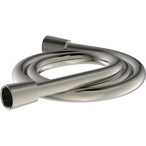 Ideal Standard - Idealrain Idealflex - Tubo flessibile per doccia, 1,75 m, colore: Argento (1/3)