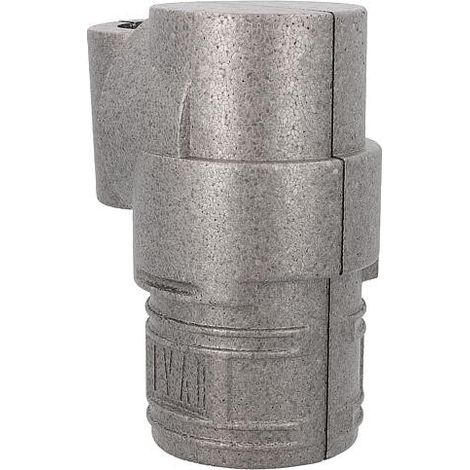 Coque isolante pour désemboueur magnétique Dirtstop XL Type PF, DN 20 (3/4 ») – DN 32 (11/4")