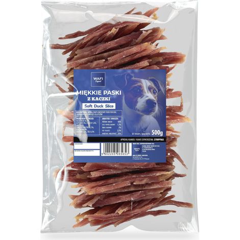 WAFI Weichentenstreifen 500 g