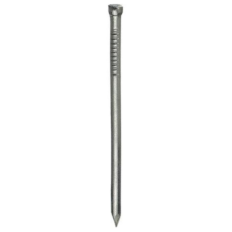 Chiodi testa groppino Masidef lucidi Ø 2,0 x 40 mm 90 gr