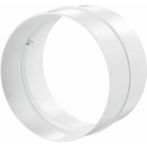 Connecteur extérieur pour conduit de ventilation diam. 150 mm