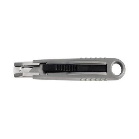 Westcott Sicherheitscutter PROFESSIONAL E-84009 00 18mm gr/sw (1/4)
