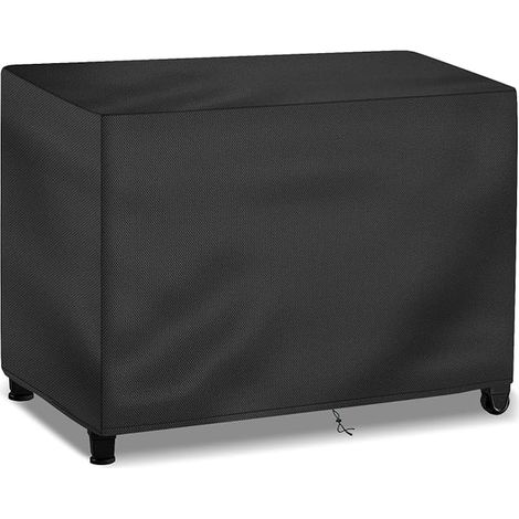 Side Table Cover for Side Table 500D Waterproof, Windproof and Aging Resistant (1/5)
