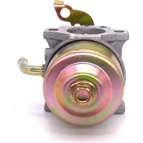 Pièces de carburateur pour générateur Robin EY15 EY20 DET180 WI-185 (1/5)