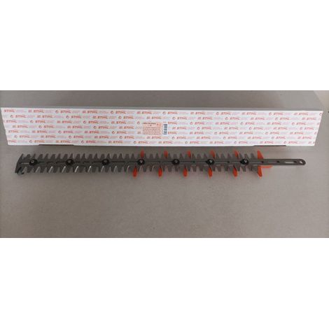 Set di lame per tagliasiepi STIHL HSA 86 620mm 48517105904