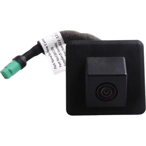 C00472576=C00385022 Rückfahrkamera-Einheit für SAIC MAXUS EV30 EDeliver 3 (1/5)