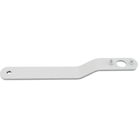 Flexipads World Class White Pin Spanner Tool FLE24035, 30-4mm Adjustable for Precision Maintenance (1/3)