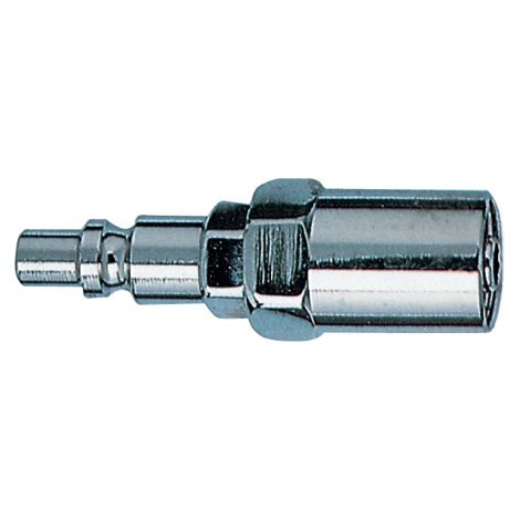 Ani innesto art 14B per rubinetto rapido aria compressa 10x17 mm