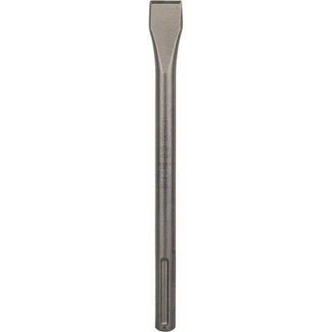 1618600210 - Scalpello piatto SDS max 280 x 25 mm