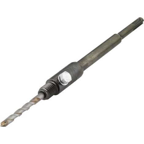 WOLFCRAFT SDS-Bohrer, Durchm. 8 mm WOLFCRAFT (1/2)