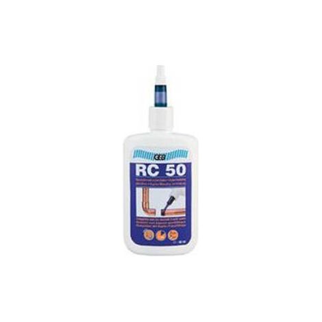 Resina adhesiva geb rc 50 secado rápido impermeable