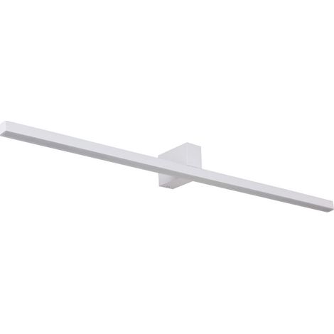 Applique bagno Nevada XXL bianca LED 32W IP44 Light Prestige (1/5)
