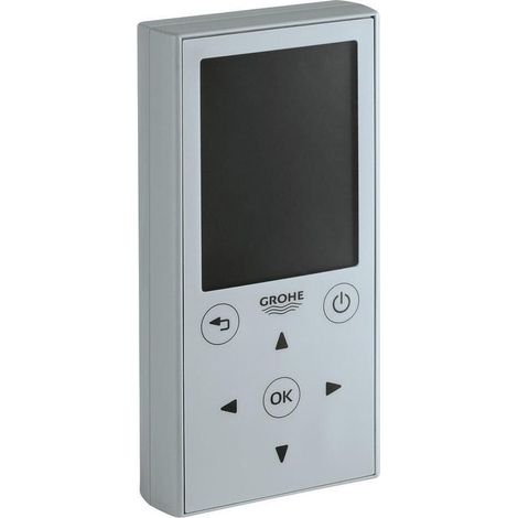 Grohe - Fernbedienung 36407001 (1/4)