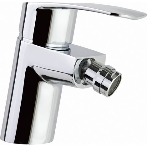 Mitigeur de bidet "New Fly" sans vidage (1/2)