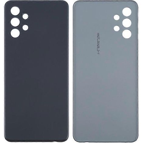 Compatible pour Samsung Galaxy A32 5G A326 Pièce de rechange pour le couvercle du boîtier de la batterie arrière (1/5)