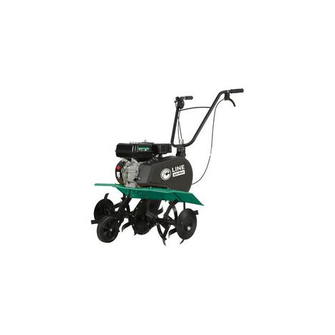 MOTOZAPPA SCOPPIO OHV CC212 E-V CM55-85 TILLER