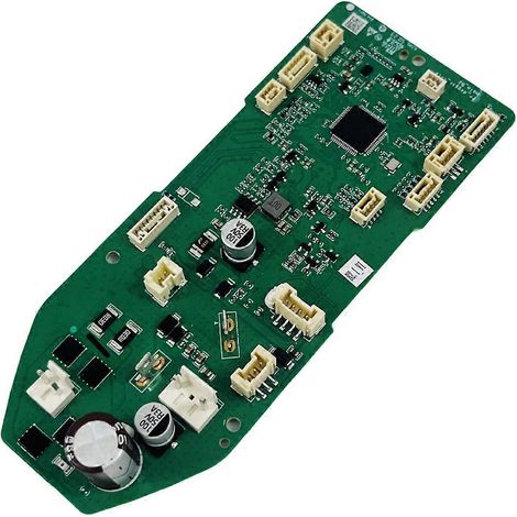 Carte mère CE pour accessoires d'aspirateur robot Lite (1/5)