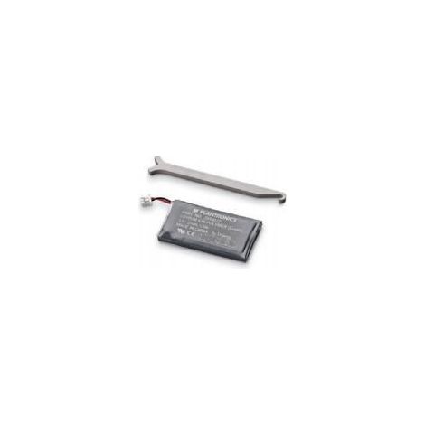 Batteria di ricambio Plantronics per cuffie, 202599-03