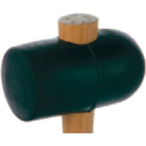 Maillet caoutchouc de carreleur - MOB OUTILLAGE (1/2)
