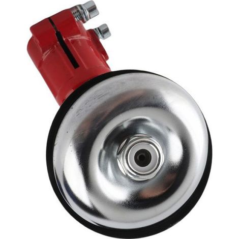 Boîte De Vitesses - 9 Dents - 26 Mm - Alliage D'aluminium Et Acier - Pour Débroussailleuse Tondeuse À Gazon - 1 Pièce (1/4)