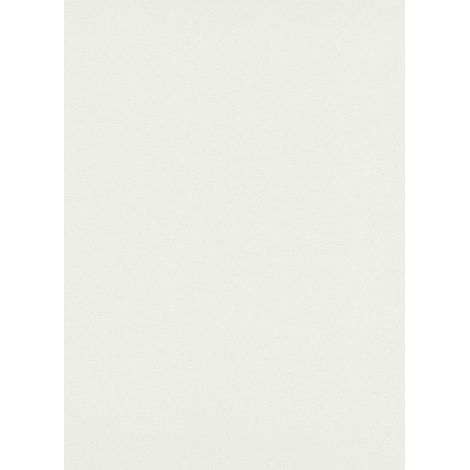 Erismann Vliestapete Uni weiß 10,05 x 0,53 m Wandtapete (1/3)