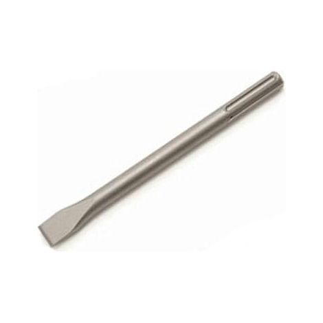 FPLUS cincel sds-maxpala 400x24 , Cinceles SDS-Max 400x25 mm.CARARCTERÍSTICAS- Acero endurecido, diseñado para una óptima durabilidad e aplicaciones extremas.- Acero especialmente
