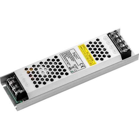 Driver 24V 100W (1/2)