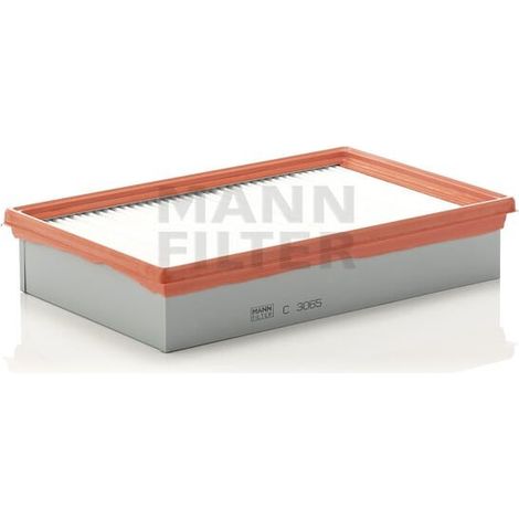 Filtre à air MANN-FILTER C3065