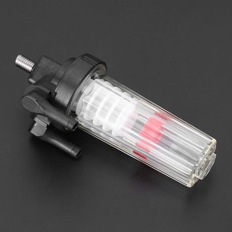 Filtre à carburant pour moteur hors-bord Yamaha F40 F55 F60 75HP 85HP 90HP 2 et 4 temps - Pièce 64J-24560 (1/5)