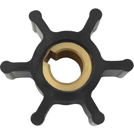 Flexibles Laufrad für Jabsco 22799-0001, CEF 500129, Yanmar 124223-42092, JMP 7052 (1/5)