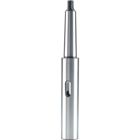 Röhm Rallonges pour forets et alésoirs, cône extérieur MK 4, cône intérieur MK 4 - 029165