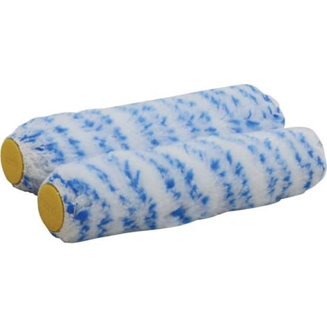 Jumbo Mini Colossus� Sleeve 114 x 19mm (4.1/2 x 3/4in) (Pack of 2) PUR140624033