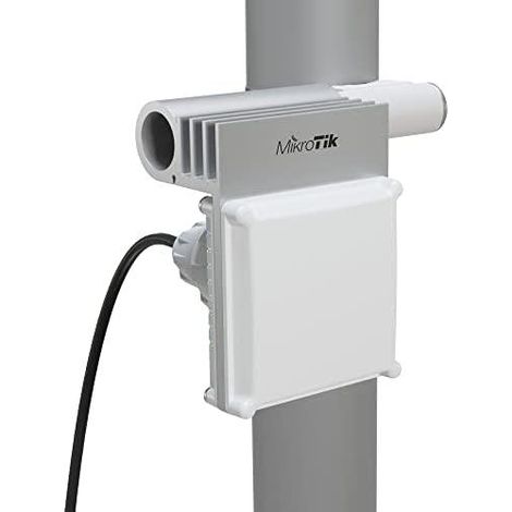 Mikrotik Cubeg-5ac60ay-sa Cpe, Cube 60pro ac, 60ghz, 1x Rj45 1000mb/s, L4 (1/3)