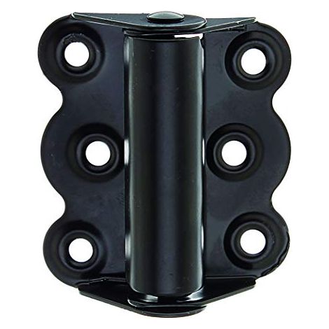 Gah-Alberts 341053 Cerniera autobloccante, L x W x D 70 x 65 x 22 / 1 mm, 6 pezzi (1/2)