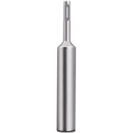 Foret Tige Terre SDS-Plus – 20mm pour Marteau Perforateur SDS Plus (1/5)