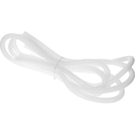 Le Sanitaire – Flexible de condensat pour pompe à chaleur piscine – Conduit évacuation condensat – 0.7kg – Fabricant OEG