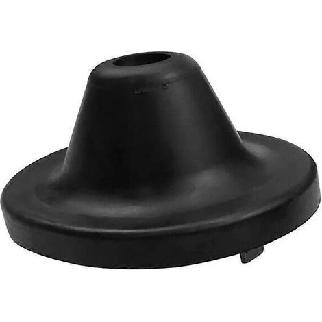 A1859704 M17455 M17455UB EPDM-Gummipuffer für sichere LKW-Motorhaubenbefestigung