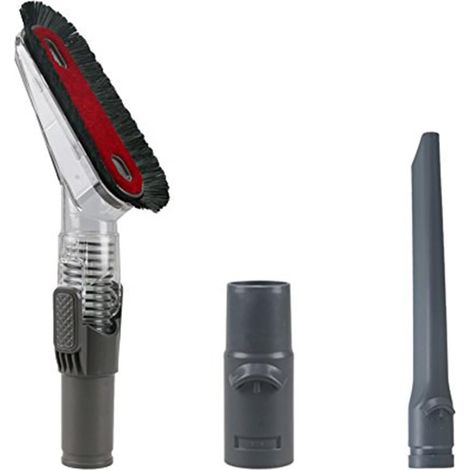 Set di 3 spazzole di ricambio per DC35, DC45, DC52, DC58, DC59, DC62, DC63, V6